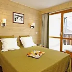 Apts Pierre Et Vacances Residence Le Tykal Val Thorens