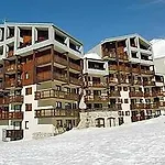 Residence Odalys Le Hameau Du Borsat