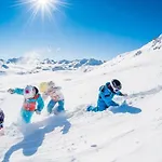 Chalet Skadi By Village Montana