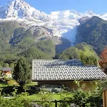 Chalet Odalys La Taniere