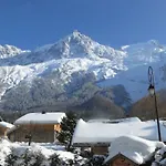 Chalet Odalys La Taniere