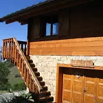 Chalet Odalys Les Sapins