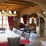 Chalet Odalys Melusine