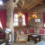Chalet Odalys Melusine