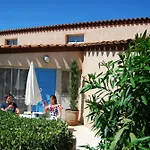 Lagrange Grand Bleu Vacances - Residence Les Jardins De Neptune