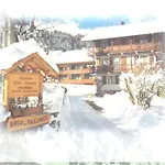 Chalet Bois Vallons Chambres D'Hotes