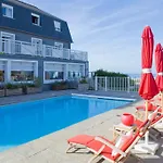 Hotel Restaurant Des Isles