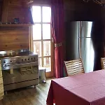 Chalet Odalys Melusine