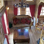 Chalet Odalys Melusine