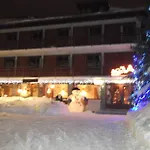 Hotel Les Mottets