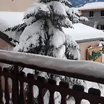 Hotel Les Mottets