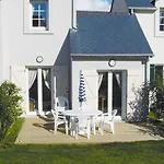 Holiday Home Le Hameau De Peemor Pen Crozonmorgat III