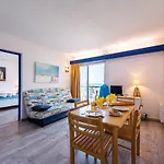 Lagrange Vacances Le Lydia Playa