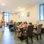Residence Prestige Odalys De La Plage
