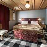 L'Apogee Courchevel - An Oetker Collection Hotel