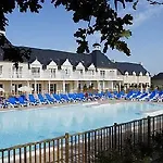 Apts Pierre Et Vacances Residence Green Beach
