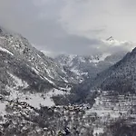 Chalet Aline