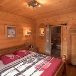 Chalet La Taniere De Groumff