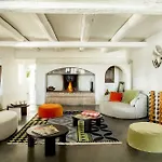 Mas De La Fouque Hotel & Spa