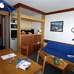 Odalys Residence Le Hameau Du Mottaret