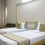 Hotel Raj Comfort Inn