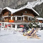 Hotel La Kinkerne