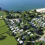Camping Les Falaises