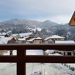 Studio Primeveres - Centre Village - Aravistour