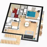 Residence Nathalie