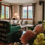 Chalet Saskia - Simply Perfect