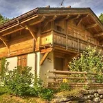 Chalet Taylor