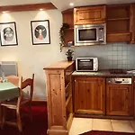 Apartment Lac Blanc