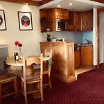 Apartment Lac Blanc