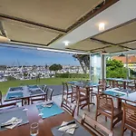 The Originals Boutique, Hotel Port La Vie, Saint-Gilles-Croix-De-Vie