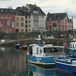 Appartement Design IV - Port Du Rosmeur - Douarnenez