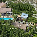 Le Clos Des Chevaliers
