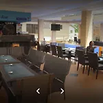 Nondon International Hotel