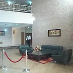 Orchid Hotel Asaba