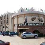 Royal Marble Hotel Benin