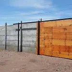 Cabana Pica Elias