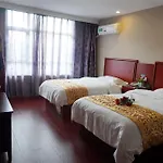 Shell Xizhou Xifu District Xizhou Teachers University Hotel