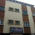 Hotel Manali Nashik