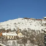 Odalys Chalet Nuance De Blanc