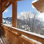Odalys Chalet Nuance De Blanc