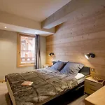 Odalys Chalet Nuance De Gris