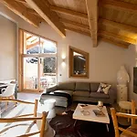Odalys Chalet Nuance De Gris