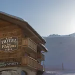 Hotel Les Flocons