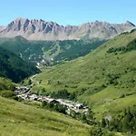 L'Ecrin Des Neiges Vars