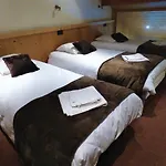 Hotel Les Flocons