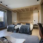 Chalet Eiger Monch